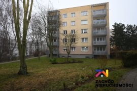 Atrakcyjne mieszkanie 2 pok. Os. Słoneczne